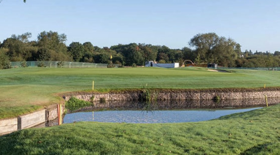 Photo of Handsworth Golf Club